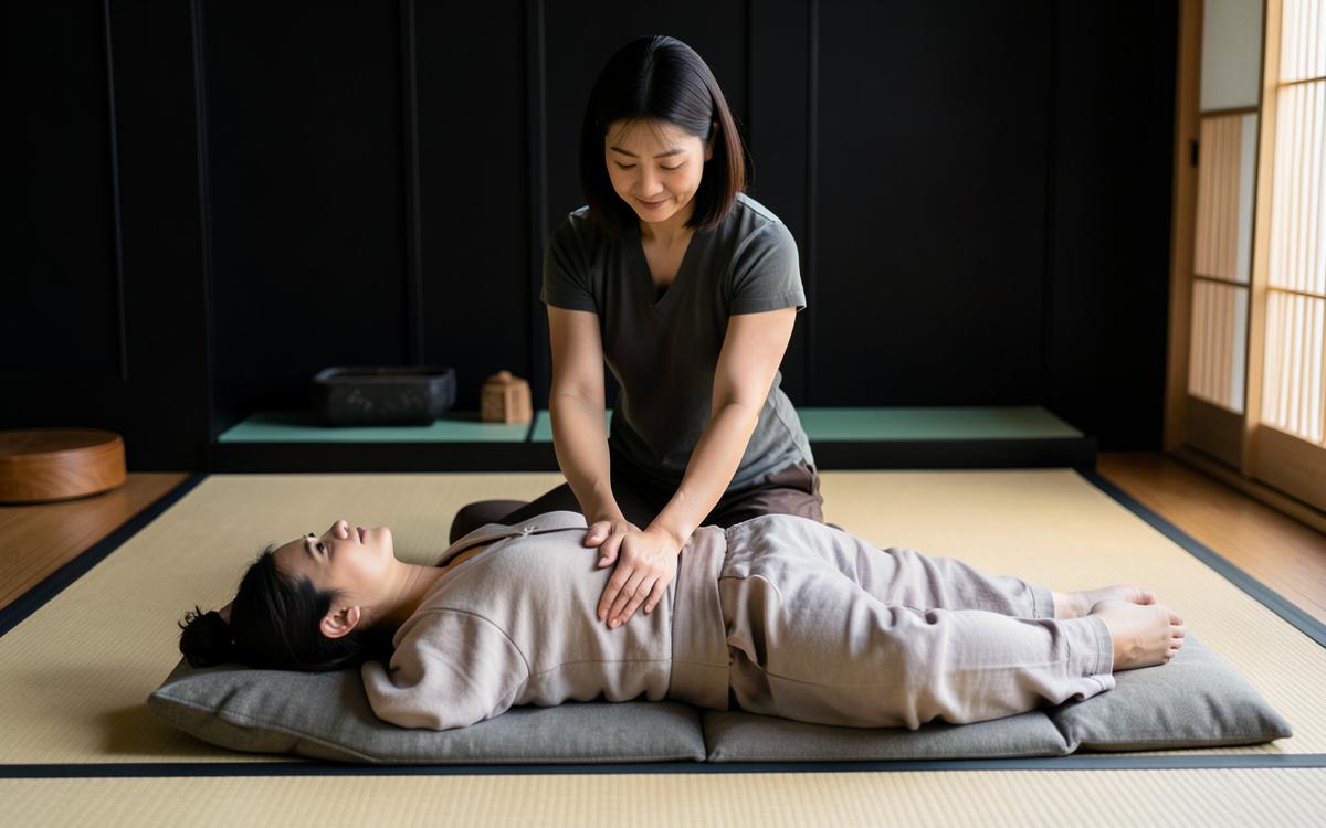 Shiatsu